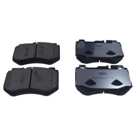 Compre Pastilhas de travão da QUARO QP3220C a um preço baixo por 62,52 €