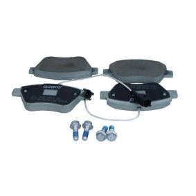 Acquista Kit pastiglie freni da QUARO QP4293 a buon mercato per soli 65,58 €