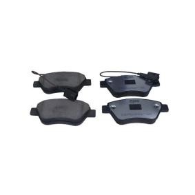 Acquista Kit pastiglie freni da QUARO QP4293C a buon mercato per soli 78,74 €