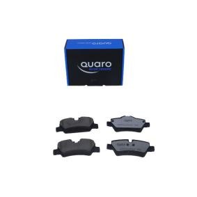 Acquista Kit pastiglie freni da QUARO QP4538C a buon mercato per soli 48,73 €