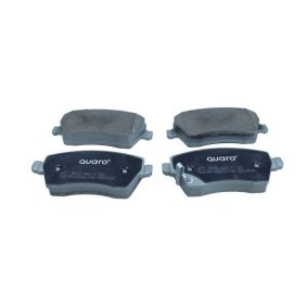 Acquista Kit pastiglie freni da QUARO QP4769 a buon mercato per soli 35,19 €