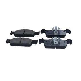 Acquista Kit pastiglie freni da QUARO QP5343C a buon mercato per soli 71,09 €