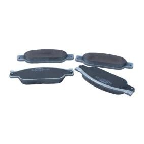 Acquista Kit pastiglie freni da QUARO QP5779 a buon mercato per soli 24,74 €