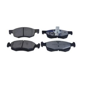 Acquista Kit pastiglie freni da QUARO QP6675C a buon mercato per soli 14,87 €