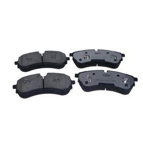 Comprar Juego de pastillas de freno de QUARO QP8101C a bajo precio de 76,53 €