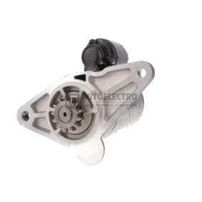 Anlasser AEX1444