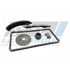 Achetez des Kit de chaîne de distribution IJS GROUP 40-1314FK à prix pour 209,28 €