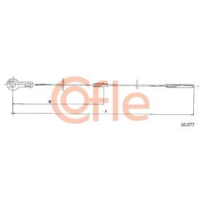 Acquista Cavo acceleratore da COFLE 92.10.077 a buon mercato per soli 5,35 €
