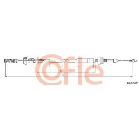 Acquista Cavo acceleratore da COFLE 92.10.0867 a buon mercato per soli 14,17 €