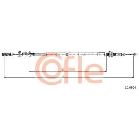 Acquista Cavo acceleratore da COFLE 92.10.0904 a buon mercato per soli 22,25 €