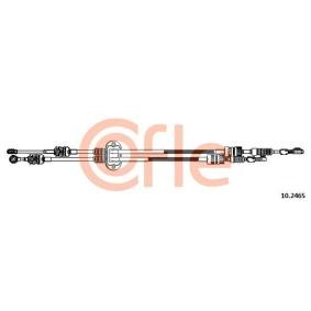 Acquista Cavo comando, Cambio manuale da COFLE 92.10.2465 a buon mercato per soli 75,56 €