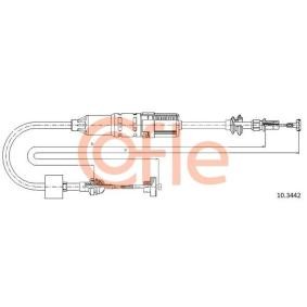 Acquista Cavo frizione da COFLE 92.10.3442 a buon mercato per soli 19,48 €