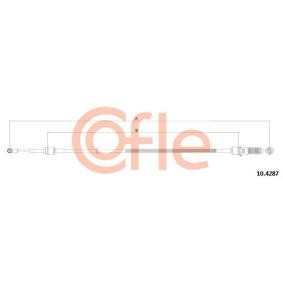 Osta COFLE Vaijeri, vaihteisto netistä Hatchback (R50, R53)-mallille edulliseen hintaan