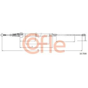 Acquista Cavo freno a mano da COFLE 92.10.7508 a buon mercato per soli 4,30 €