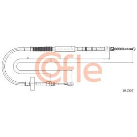 Handbremsseil von COFLE