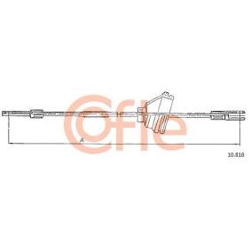 Handbremsseil 92.10.818