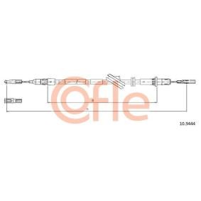 Köp Handbromsvajer av COFLE 92.10.9444 till det låga priset 210,51 kr