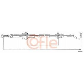 Acquista Cavo acceleratore da COFLE 92.11.087 a buon mercato per soli 32,85 €
