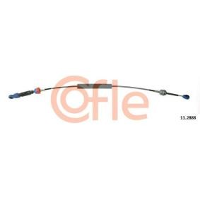 Acquista Cavo comando, Cambio manuale da COFLE 92.11.2888 a buon mercato per soli 51,91 €