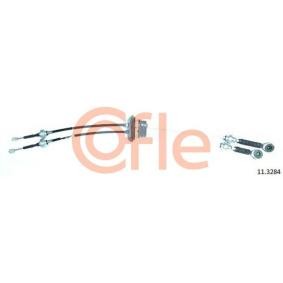 Acquista Cavo comando, Cambio manuale da COFLE 92.11.3284 a buon mercato per soli 110,45 €