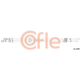 Acquista Cavo comando, Cambio manuale da COFLE 92.11.3287 a buon mercato per soli 117,18 €