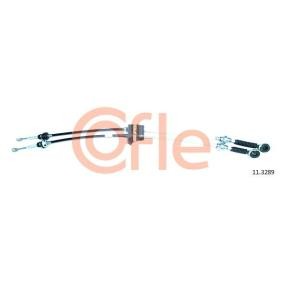 Acquista Cavo comando, Cambio manuale da COFLE 92.11.3289 a buon mercato per soli 74,11 €