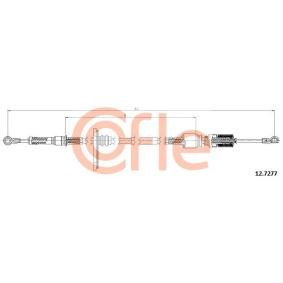 Köp Vajer, manuell transmission av COFLE 92.12.7277 till det låga priset 473,72 kr