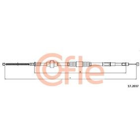 Acquista Cavo freno a mano da COFLE 92.17.2037 a buon mercato per soli 21,90 €