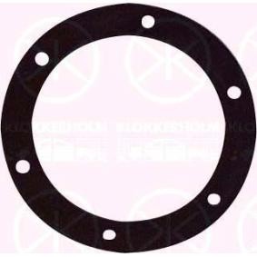 Compre Junta, sensor de nível de combustível da KLOKKERHOLM 50990097 a um preço baixo por 10,00 €
