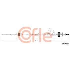 Handbremsseil 92.1E.LR003