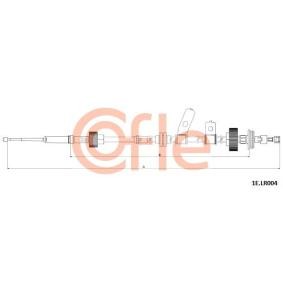 Handbremsseil 92.1E.LR004