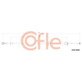Seilzug, Schaltgetriebe 92.2CB.FI047