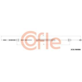 Acquista Cavo comando, Cambio manuale da COFLE 92.2CB.VK006 a buon mercato per soli 37,40 €