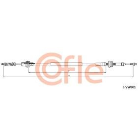 Acquista Cavo acceleratore da COFLE 92.3.VK001 a buon mercato per soli 37,43 €