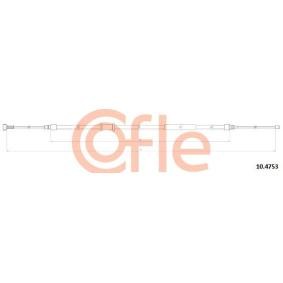 Acquista Cavo frizione da COFLE 92.5P214 a buon mercato per soli 13,87 €