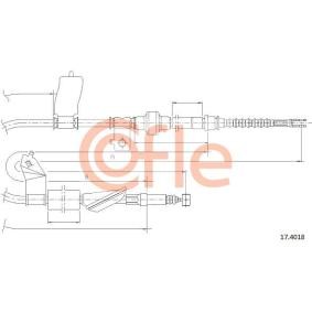 Tachowelle 92.S03070