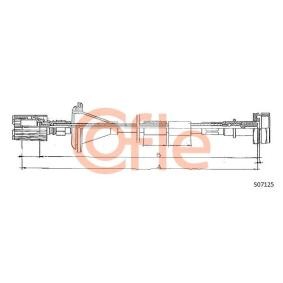Tachowelle 92.S07125
