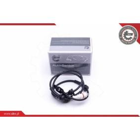 ABS-Sensor von ESEN SKV