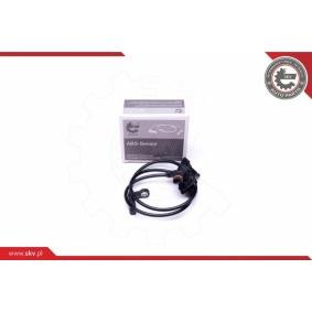 Køb ABS Sensor af ESEN SKV 06SKV380 til den lave pris 293,08 DKK