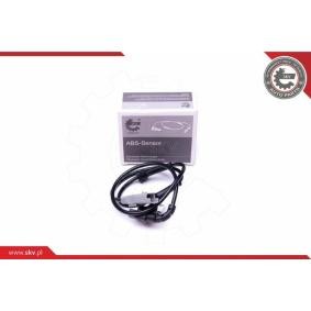Compre Sensor, rotações da roda da ESEN SKV 06SKV383 a um preço baixo por 29,89 €