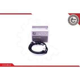 Comprar Sensor ABS de ESEN SKV 06SKV390 a bajo precio de 32,97 €