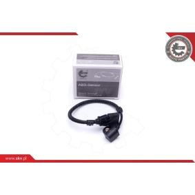 Nockenwellensensor 17SKV484 MITSUBISHI GRANDIS von ESEN SKV