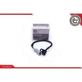 Nockenwellensensor 17SKV486