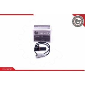 Compre Sensor de cigüeñal de ESEN SKV online para Octavia I Furgón / Familiar (1U5) a precios moderados