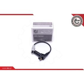 Kurbelwellensensor von ESEN SKV für LT 28-35 II Bus (2DB, 2DE, 2DK) günstig online kaufen