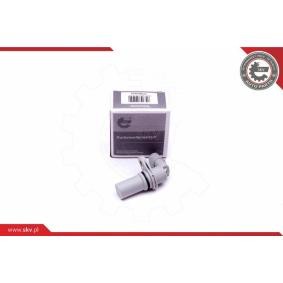 Kurbelwellensensor 17SKV534 CHRYSLER DELTA von ESEN SKV