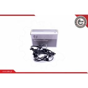 Compre Sensor, temperatura dos gases de escape da ESEN SKV 30SKV280 a um preço baixo por 71,75 €