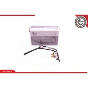 Compre Sensor, temperatura dos gases de escape de ESEN SKV online para Cascada (W13) a preços moderados