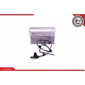 Compre Sensor, temperatura dos gases de escape da ESEN SKV 30SKV282 a um preço baixo por 50,60 €