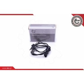 Compre Sensor, temperatura dos gases de escape da ESEN SKV 30SKV304 a um preço baixo por 79,38 €